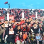Defensores de Esquiú venció a San Martín y es el campeón del Torneo Anual Chacarero