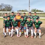 La Liga Catamarqueña debutó con triunfo ante la Liga Chacarera en la Copa País