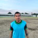 Moreno: «La verdad que es un honor defender este equipo y creo que los chicos han entendido el mensaje»