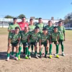San Martín venció a Defensores de Esquiú y arrancó con victoria en el Federal