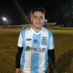 Roldán y su rol en Tesorieri: «El técnico me pide que me haga cargo del equipo con Wilson»