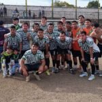 Defensores del Norte inicia su pretemporada de cara al Torneo Clausura
