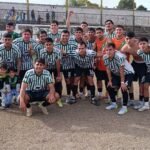 Defensores del Norte inicia su pretemporada de cara al Regional