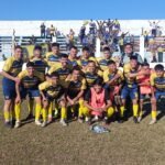 Social Rojas goleó a Obreros y se metió en semifinales