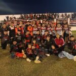 Defensores de Esquiú ganó por penales a Villa Dolores y es semifinalista