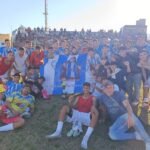 Liberal Argentino ascendió por primera vez en su historia