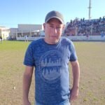 Romero: «Desde el primer día que llegué les dije a los dirigentes que íbamos a conseguir el ascenso»