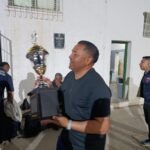 Vega: «El plantel todavía no está completo, estamos esperando que arreglen algunos jugadores»