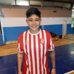 Moreira: «Siempre hay revancha y eso es lo lindo, ellas nos habían ganado una final»