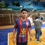 Bazán: «Hicimos un gran torneo, somos justos campeones»