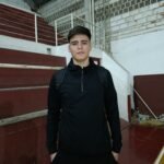 Sánchez: «De a poco estamos volviendo todos para buscar lo que demanda el Club que es salir campeón»