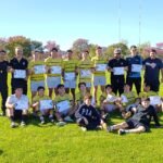 Catamarca RC se quedó con el clásico y clasificó a la próxima instancia de los Juegos Evita
