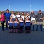 Teros A ganó el triangular y clasificó a la instancia provincial de los Juegos Evita