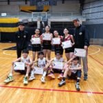 Olimpia representará a Capital en la instancia provincial de los Juegos Nacionales