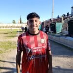 Córdoba: «Se me dieron los goles, le metemos un poquito de presión al entrenador»