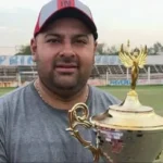 Rodríguez: «Es una revancha para nosotros, este Club se merece ganar algo»