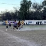 La Paz y Progreso avanzaron de fase y están los tres que buscarán la clasificación al Regional