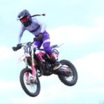 Guillermina Vega Cajal debuta en el Argentino de MX y será la única catamarqueña en competencia