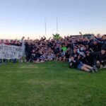 Los Teros RC se quedó con un nuevo clásico y ya piensa en la final del Regional