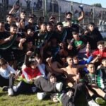 Defensores del Norte le ganó por penales a San Lorenzo y es campeón en Cuarta División