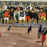 Comienza la Copa País para los representantes catamarqueños