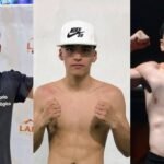 Habrá boxeadores de La Rioja en el festival de este viernes en el Poli Norte
