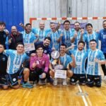 Club de Amigos de Tucumán se coronó bicampeón de la Copa San Fernando