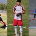 Defensores de Esquiú sumó varias caras nuevas de cara al Regional