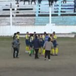 Social Rojas ganó en penales y se quedó con la plaza al Provincial 2027