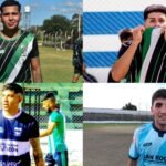 San Lorenzo de Pomán sumó refuerzos en la previa al debut en el Regional
