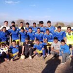 Progreso comenzó con el pie derecho en el Regional tras vencer a San Luis