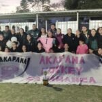 Poli 250 se consagró campeón del Apertura 2026 de hockey en Damas Campeonato