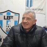 La Liga Belenista programó las semifinales del Apertura y habló su Presidente César Sánchez