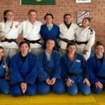 El Judo San Ramón cerró una primera mitad de 2026 con destacados resultados nacionales e internacionales