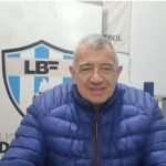 Sánchez: «Creemos que va a ser algo histórico, ambos equipos hicieron un gran trabajo. Está todo dado para un domingo inolvidable»