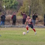 Villa Cubas jugará un amistoso con público de cara al Regional