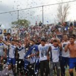 Las Pirquitas celebra 51 años de historia institucional y deportiva