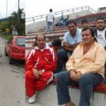 Dolor en Policial por el fallecimiento de Rodolfo “Kechu” Cano, un hincha y colaborador que amó el club