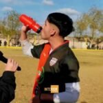 Miranda: «Es mi primer campeonato de Liga. Lo luché mucho y hoy se me da, gracias a Dios»