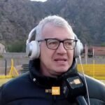 César Omar Sánchez: «Fue una fiesta del fútbol y San Luis, nuevo campeón, nos va a representar en el Torneo Regional»