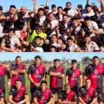 Los Teros y Los Hurones jugarán las finales del Regional Centro y celebraron en Intermedia