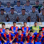 Se juegan las finales del Petit Torneo en ambas divisiones