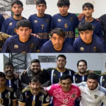 Se define el último finalista del Torneo de Futsal Chacarero