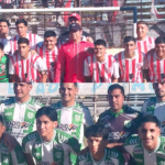 Coronel Daza y San Martín de El Bañado definen al segundo finalista del Anual Chacarero