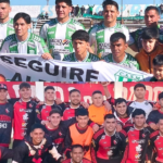 Programaron la gran final del Torneo Anual de la Liga Chacarera