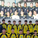 Catamarca ya tiene rivales para el Nacional Sub 14 de Vóley