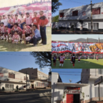 Villa Cubas cumple 94 años de historia y vida deportiva