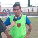 Moreno: «No merecíamos esto, hay que levantar la cabeza porque nos quedan dos partidos»