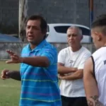 Juan José Pauletto comienza un nuevo ciclo en Villa Cubas