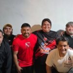 San Martín de Chumbicha presentó a su nuevo cuerpo técnico para el Torneo Clausura 2026